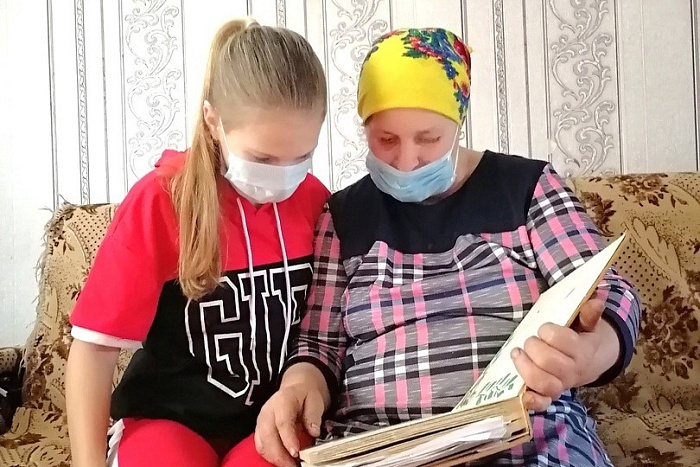 В Кировской области стартовал марафон «Добрая Вятка»
